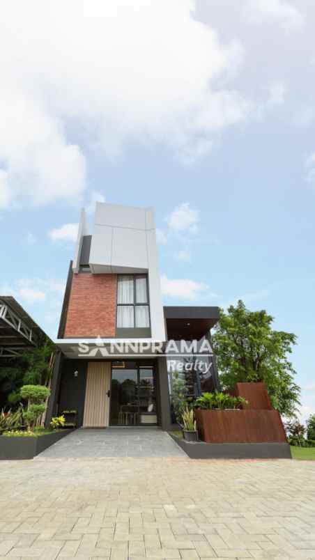 rumah ready stock di kelapa gading jakarta utara