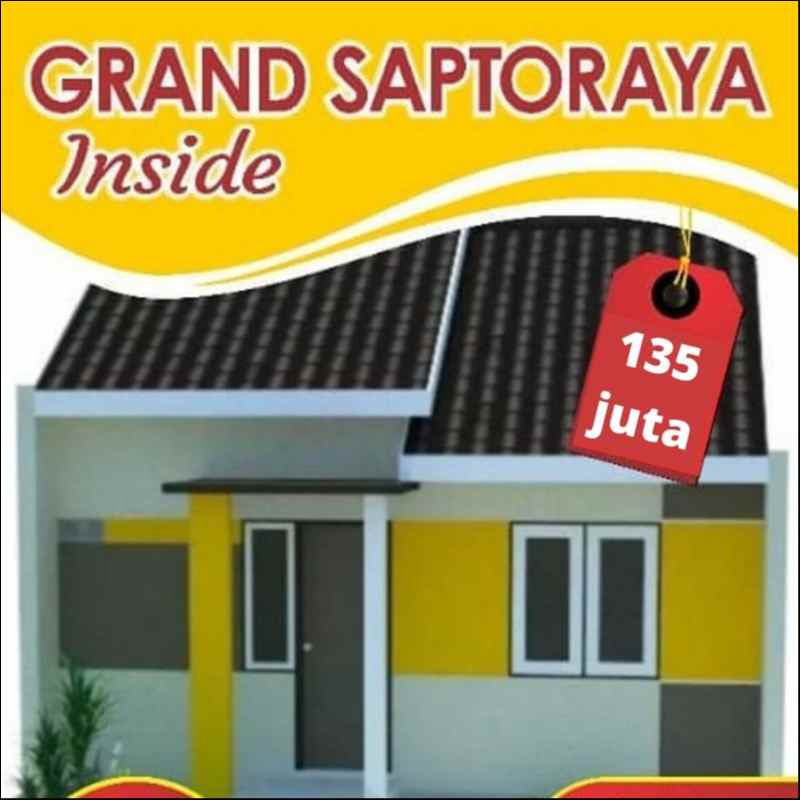 rumah saptorenggo pakis