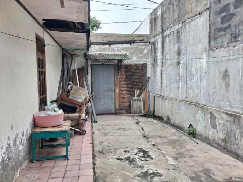 rumah sawunggaling banyumanik semarang