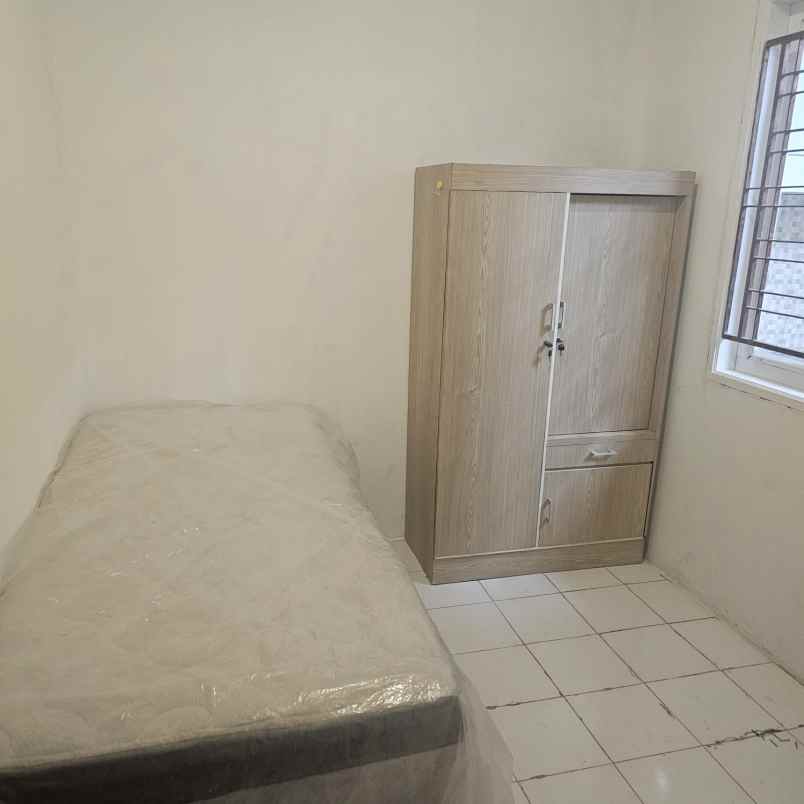 rumah shm renovasi di bsi2 sawangan