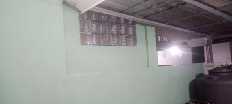 rumah shm renovasi di bsi2 sawangan