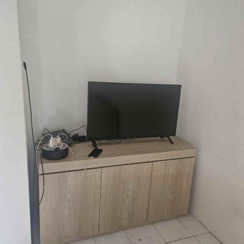 rumah shm renovasi di bsi2 sawangan