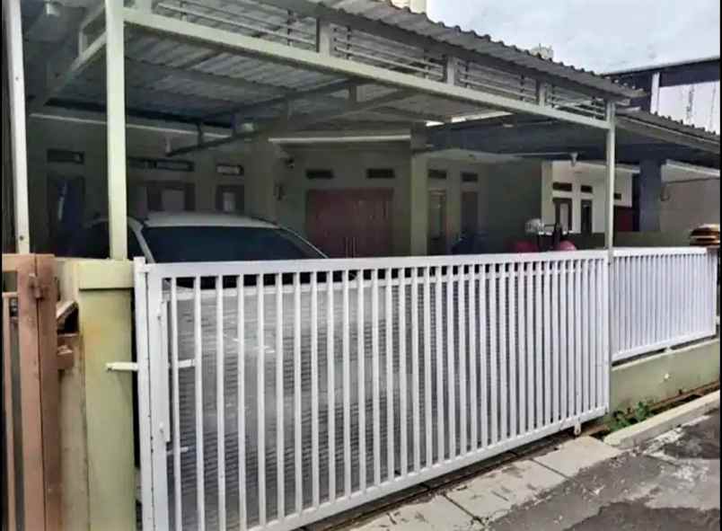 rumah siap huni best price di kota bandung arcamanik