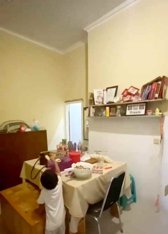 rumah siap huni best price di kota bandung arcamanik