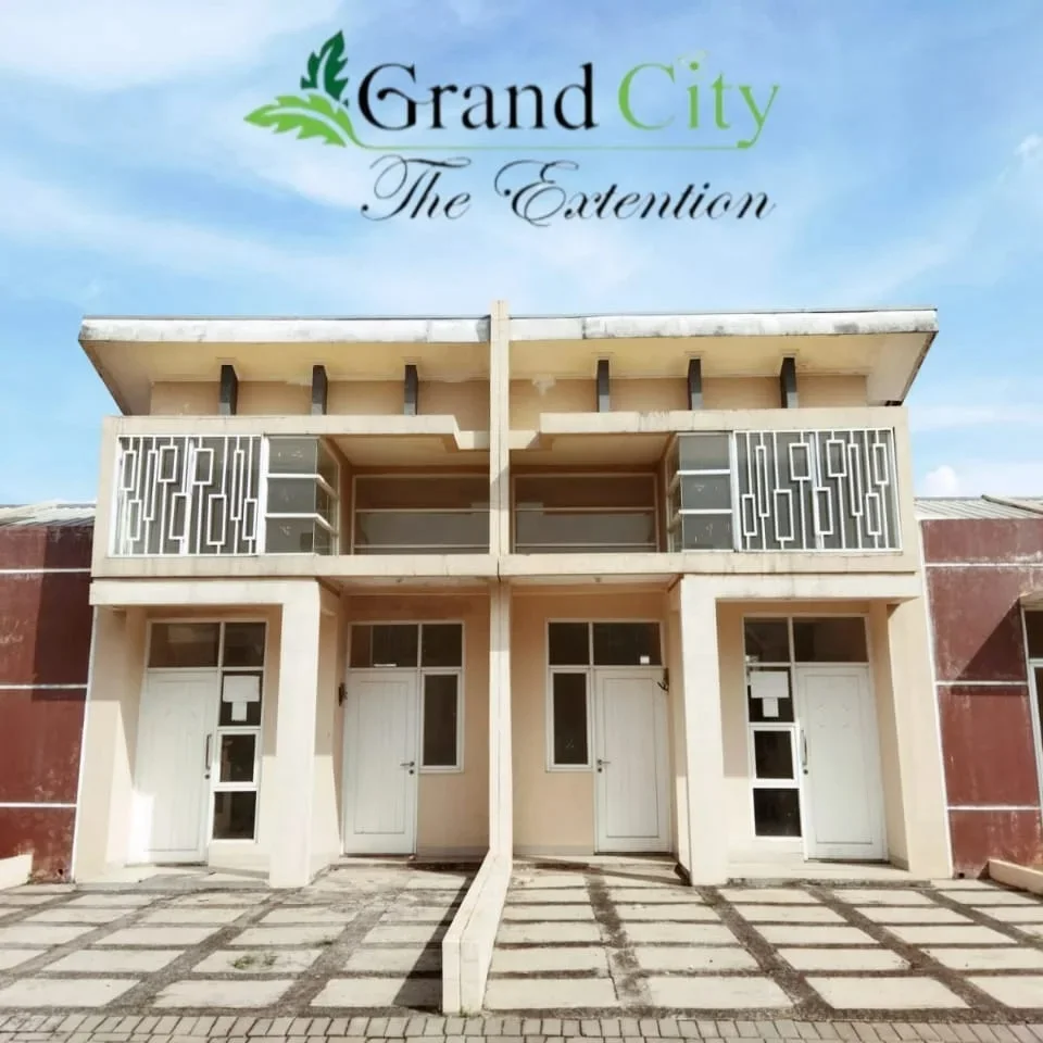 rumah siap huni dekat bandara soetta 5juta all in