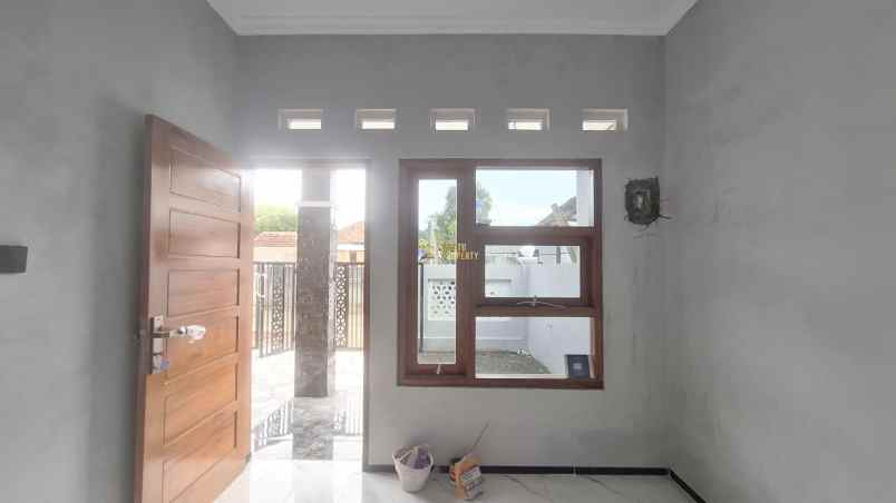 rumah siap huni dekat sd negeri di selomartani kalasan