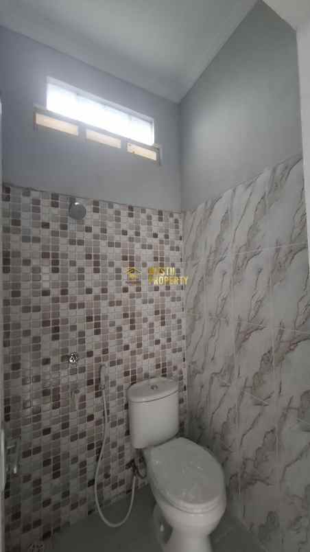 rumah siap huni dekat sd negeri di selomartani kalasan