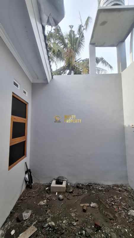 rumah siap huni dekat sd negeri di selomartani kalasan