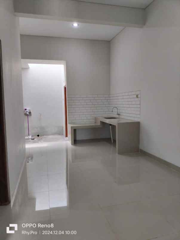 rumah siap huni dekat terminal giwangan jogja