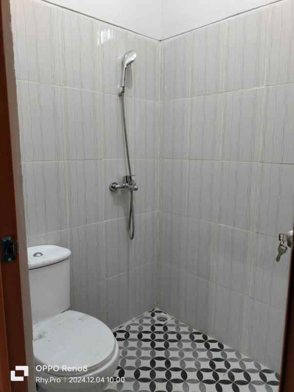 rumah siap huni dekat terminal giwangan jogja