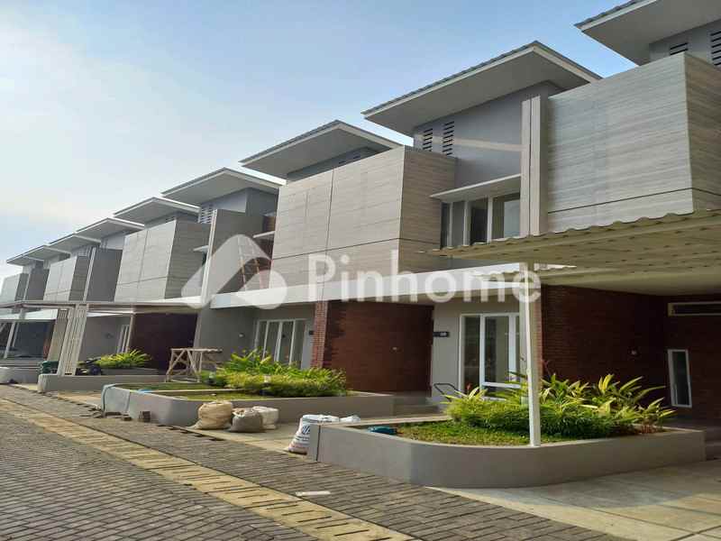 rumah siap huni di bogorkota