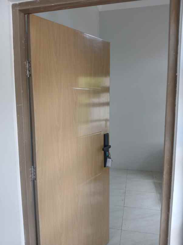 rumah siap huni di cijambe bandung