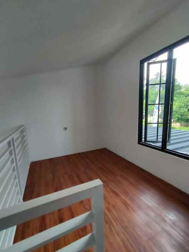 rumah siap huni di setu bekasi