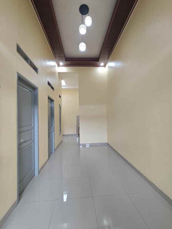 rumah siap huni di taman kebalen babelan bekasi