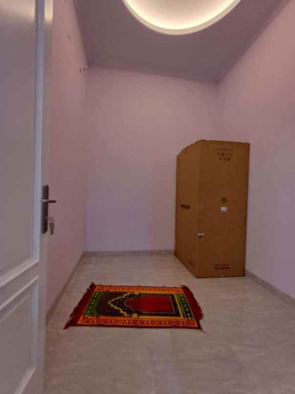 rumah siap huni jagakarsa jakarta selatan