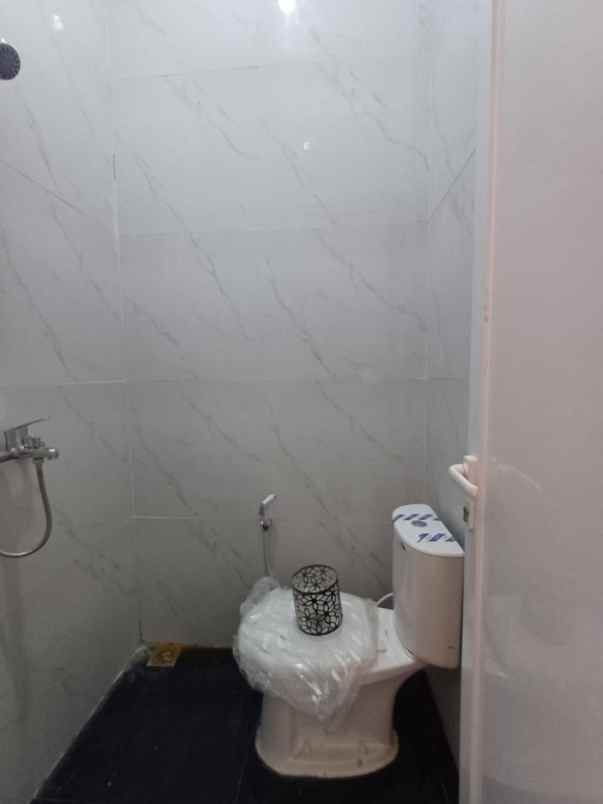 rumah siap huni jagakarsa jakarta selatan