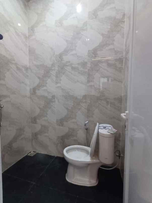 rumah siap huni jagakarsa jakarta selatan