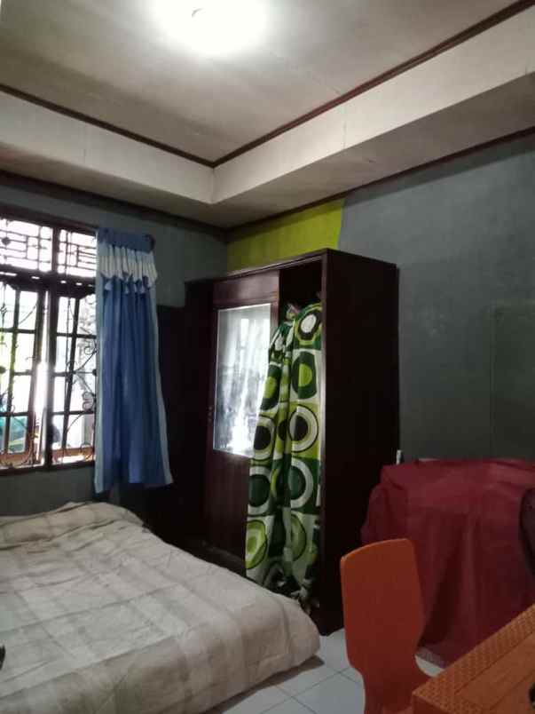 rumah siap huni jalan suratmo manyaran semarang barat