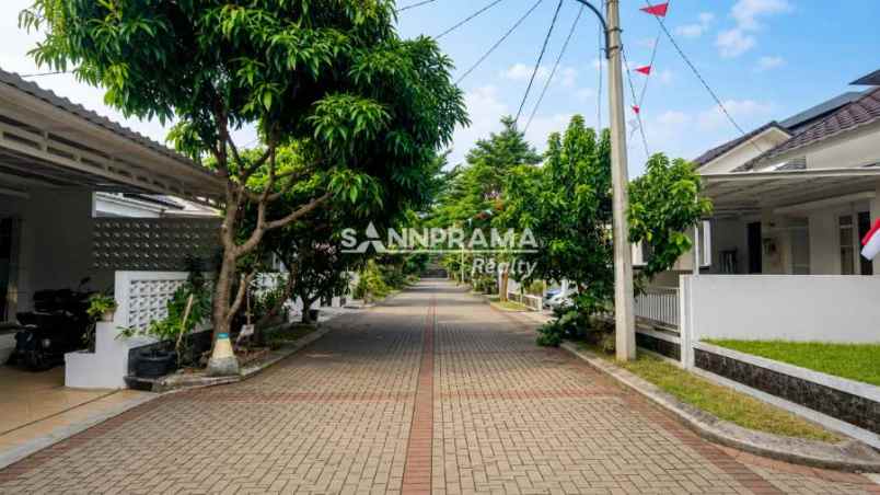 rumah siap huni murah di bojongsari depok
