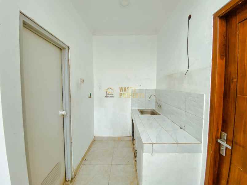 rumah siap huni paling murah di prambanan