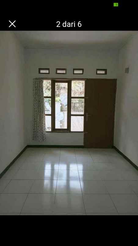 rumah siap huni permata kopo bisa kpr