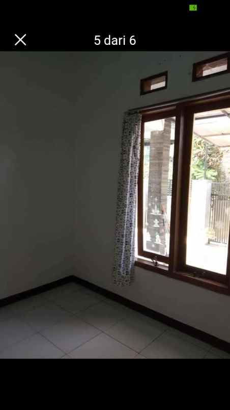 rumah siap huni permata kopo bisa kpr