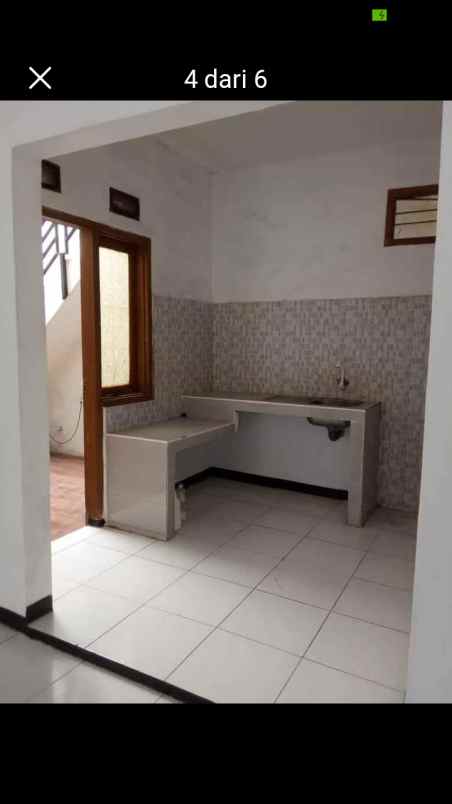 rumah siap huni permata kopo bisa kpr