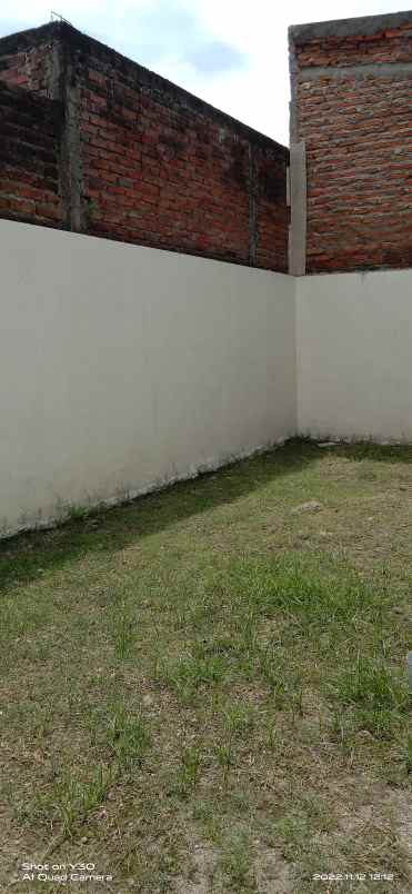 rumah siap huni ready stok