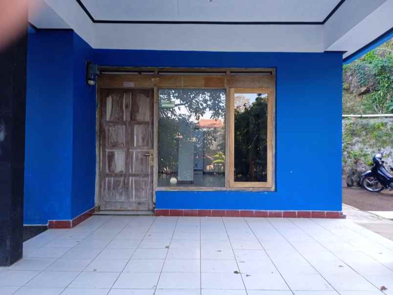 rumah siap huni tawangmangu karanganyar