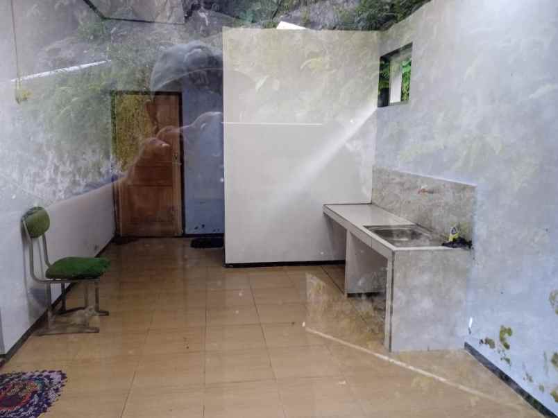 rumah siap huni tawangmangu karanganyar