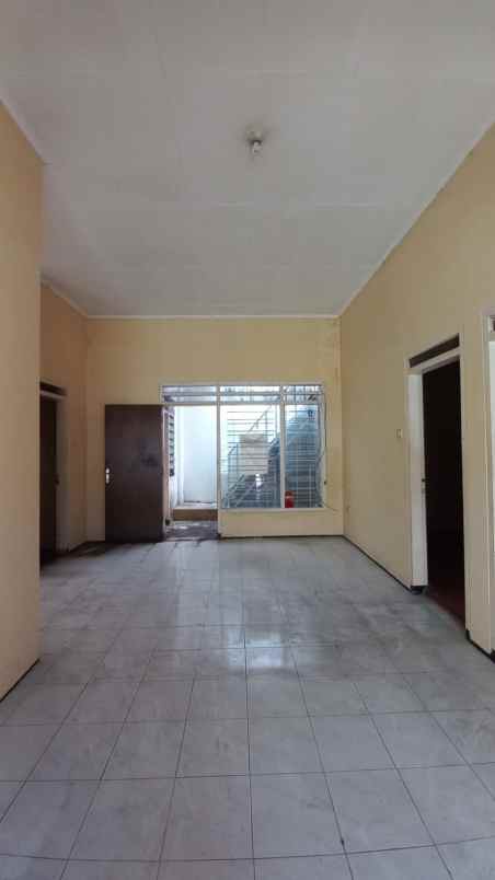 rumah standart lokasi sulfat malang