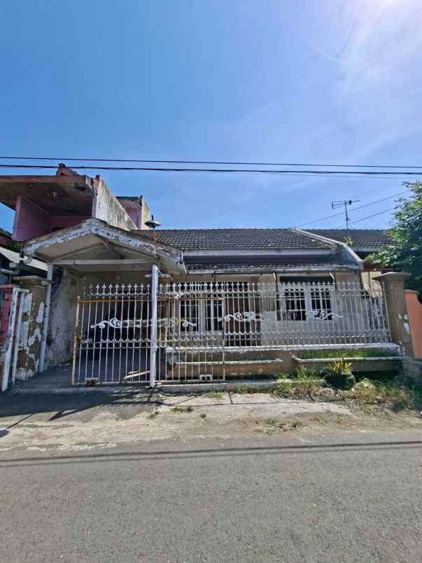 rumah standart lokasi sulfat malang