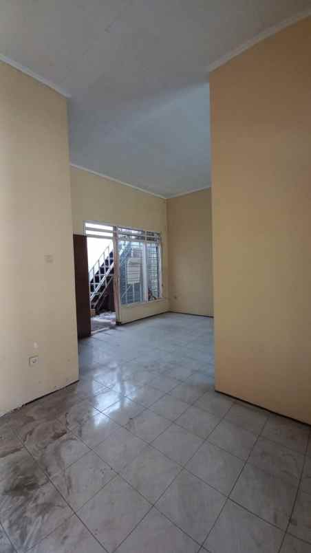 rumah standart lokasi sulfat malang