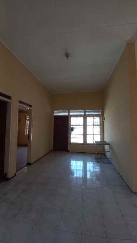 rumah standart lokasi sulfat malang