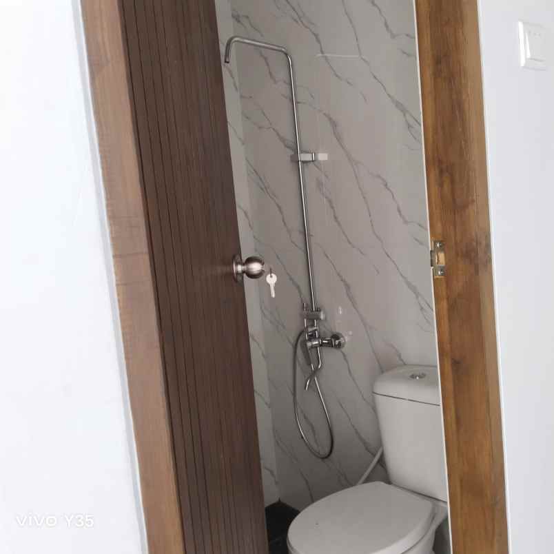 rumah style villa lokasi strategis di area badung bali