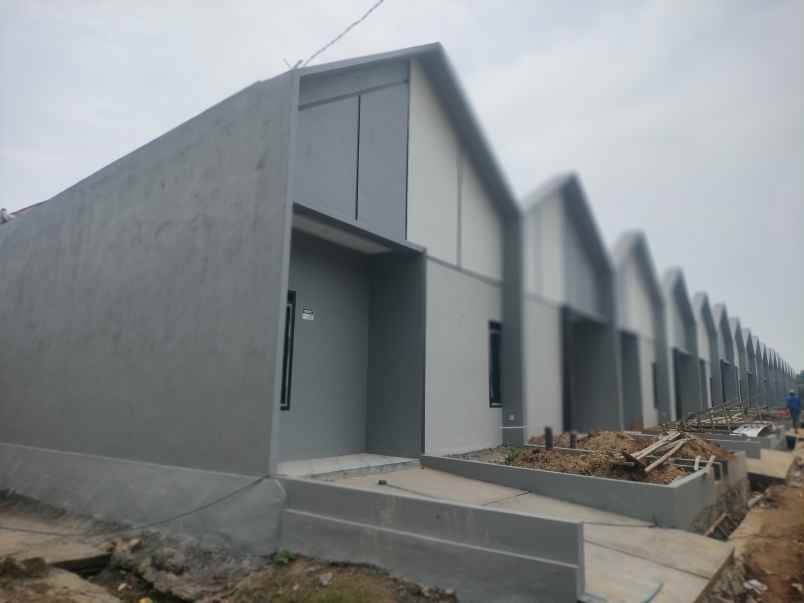 rumah subsidi dekat rumah sakit provinsi banten