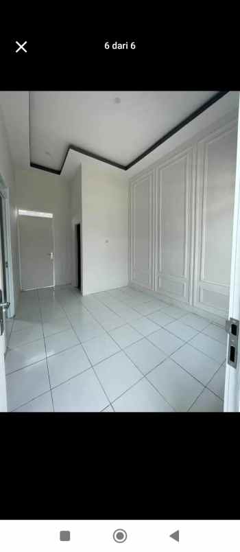 rumah subsidi kedaton grande