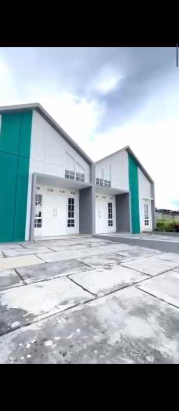 rumah subsidi kedaton grande