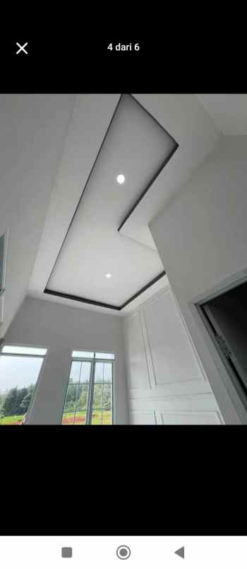 rumah subsidi kedaton grande