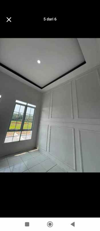 rumah subsidi kedaton grande