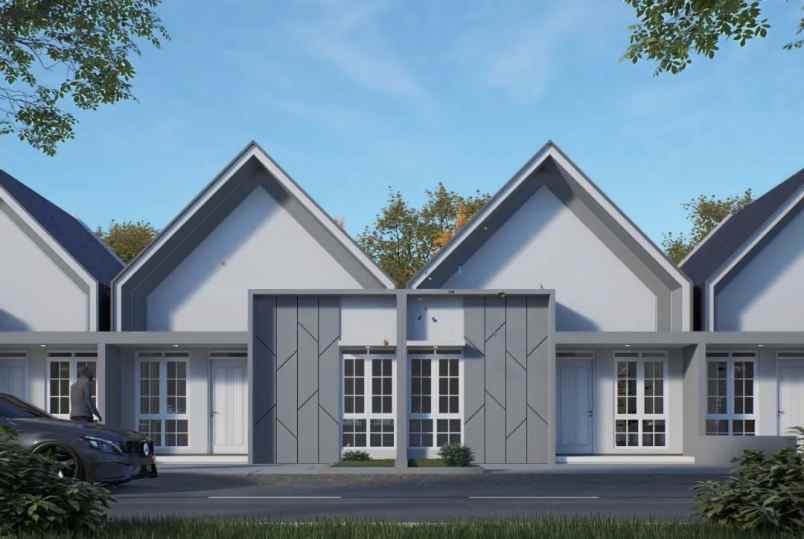 rumah subsidi kedaton grande