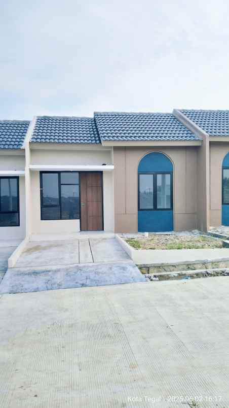 rumah subsidi puri harmoni pasirmukti citeureup