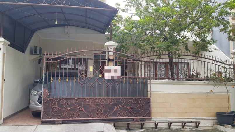 rumah sunter agung perkasa