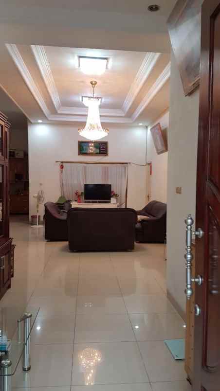 rumah sunter agung perkasa