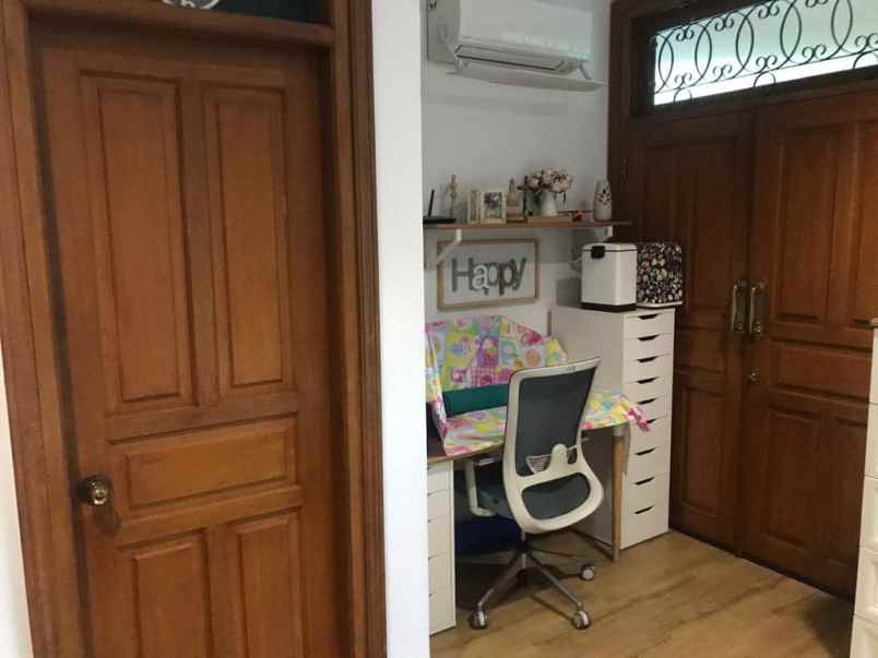 rumah sunter kirana raya