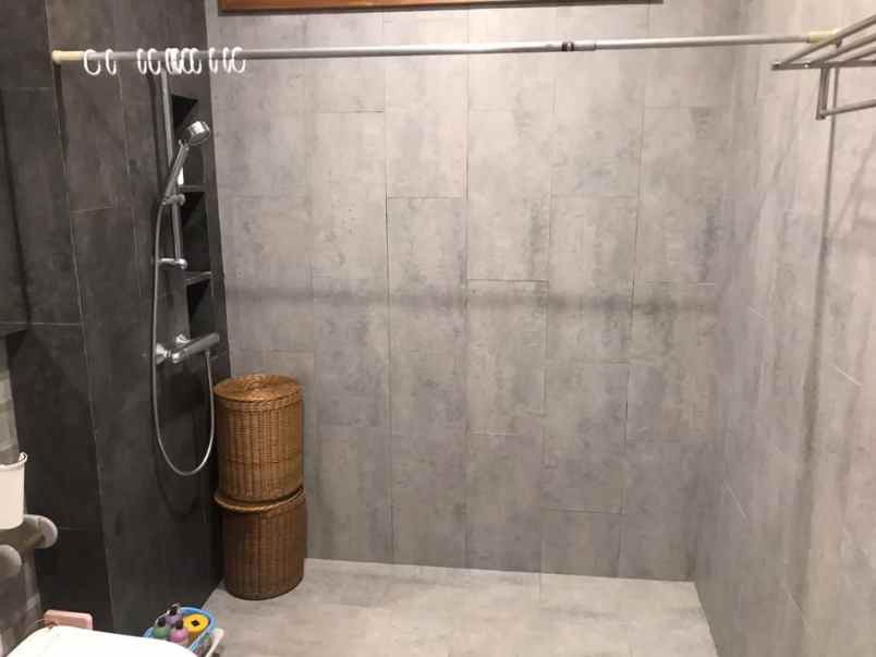 rumah sunter kirana raya