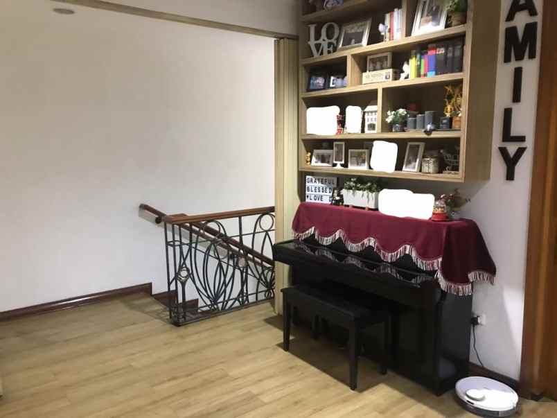 rumah sunter kirana raya