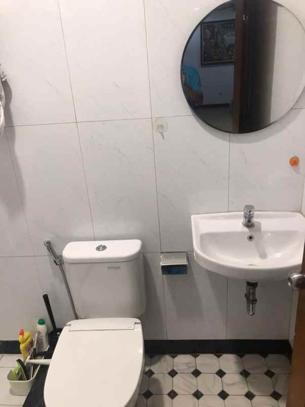 rumah sunter kirana raya