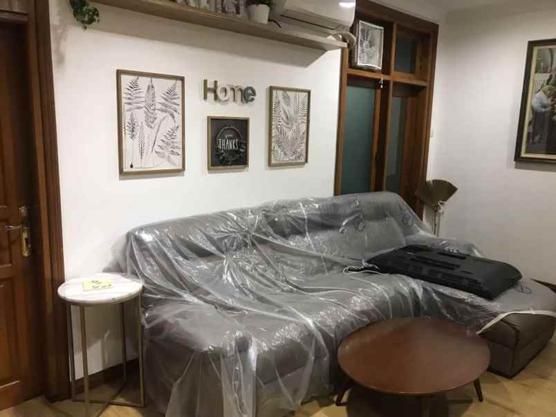 rumah sunter kirana raya