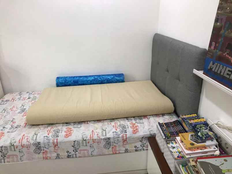 rumah sunter kirana raya